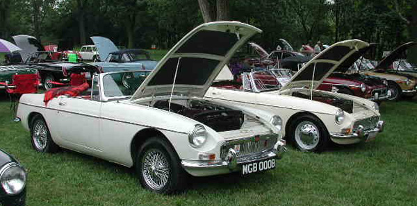 MGB