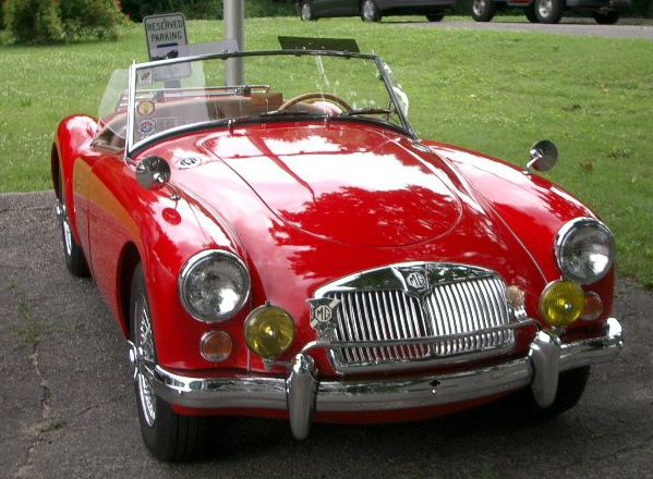 We at Little British Car Co and Vintage Motors are dedicated to providing We at Little British Car Co and Vintage Motors are dedicated to providing